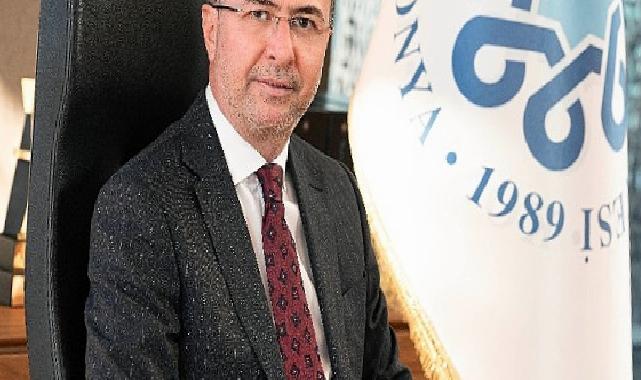 Lider Pekyatırmacı’dan Kadir Gecesi İletisi