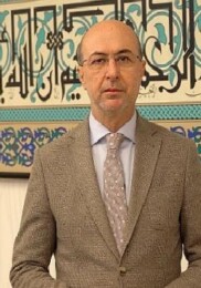 Lider Pekyatırmacı’dan Ramazan Bayramı İletisi