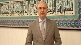 Lider Pekyatırmacı’dan Ramazan Bayramı İletisi