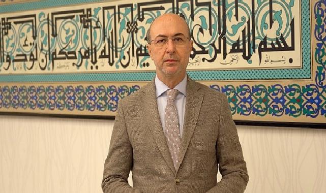 Lider Pekyatırmacı’dan Ramazan Bayramı İletisi