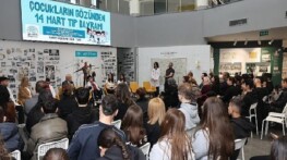 Lider Şadi Özdemir’den sıhhat çalışanlarına teşekkür