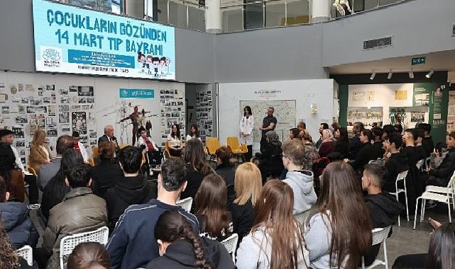 Lider Şadi Özdemir’den sıhhat çalışanlarına teşekkür