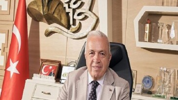 Lider Şadi Özdemir’den tez kamulaştırma değerlendirmesi