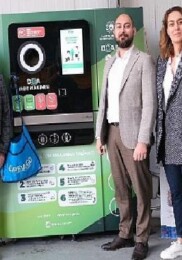 Lider Şadi Özdemir’den Üçge Şirketler Grubu’na inovasyon ziyareti