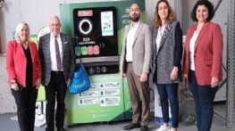 Lider Şadi Özdemir’den Üçge Şirketler Grubu’na inovasyon ziyareti