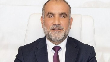 Lider Sandıkçı’dan Kadir Gecesi Mesajı 