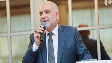 Lider Sandıkçı’dan Müjde Üstüne Müjde: Evlenecek Çiftlere 20.000 TL Dayanak