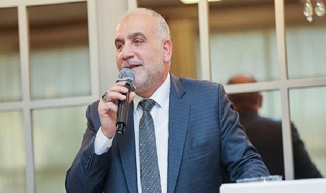 Lider Sandıkçı’dan Müjde Üstüne Müjde: Evlenecek Çiftlere 20.000 TL Dayanak