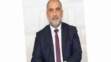 Lider Sandıkçı’dan Ramazan Bayramı Bildirisi