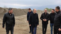 Lider Selçuk Yıldız Takımlarla Alanda