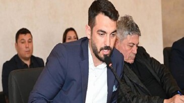 Lider Topaloğlu’ndan Berlin Turizm Fuarı değerlendirmesi