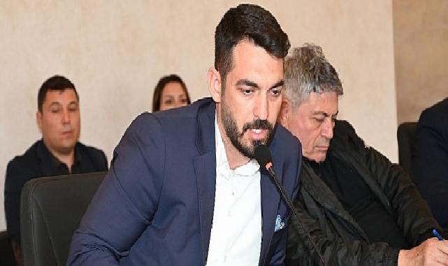 Lider Topaloğlu’ndan Berlin Turizm Fuarı değerlendirmesi