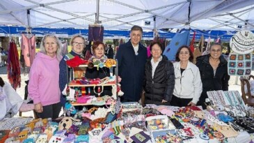 Lider Tugay, Atatürk’ün kelamıyla bayanlar gününü kutladı