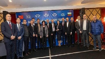 Lider Tugay, Bulgaristan göçmenleriyle iftarda birlik bildirisi verdi