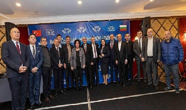 Lider Tugay, Bulgaristan göçmenleriyle iftarda birlik bildirisi verdi
