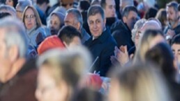 Lider Tugay Güzelbahçelilerle iftarda buluştu