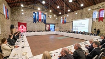 Lider Tugay: İzmir gastronomiyle dünyaya açılacak