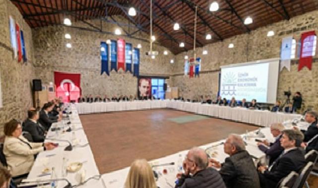 Lider Tugay: İzmir gastronomiyle dünyaya açılacak