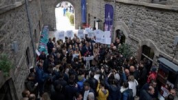 Lider Tugay: Müsaade edin tüzel süreç tamamlansın