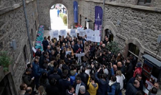 Lider Tugay: Müsaade edin tüzel süreç tamamlansın