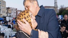 Lider Tugay: Ne saraylara ne şatafatlı sofralara gereksinimimiz var