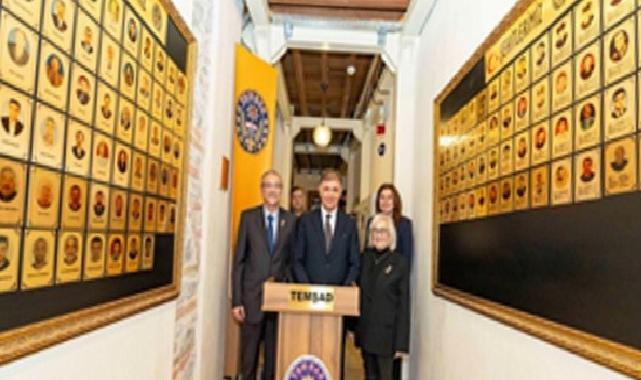 Lider Tugay: Şehit yakınları ve gaziler bizim için kutsal emanettir