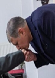 Lider Tugay’dan 14 Mart’ta ortopedinin çınarına ziyaret