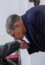 Lider Tugay’dan 14 Mart’ta ortopedinin çınarına ziyaret