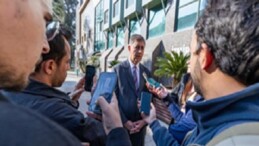 Lider Tugay’dan Elektrik Fabrikası açıklaması: “İdari ve hukuksal itirazları yapacağız”