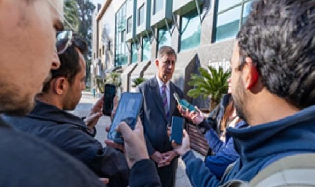 Lider Tugay’dan Elektrik Fabrikası açıklaması: “İdari ve hukuksal itirazları yapacağız”