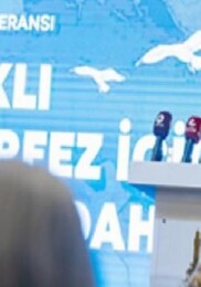 Lider Tugay’dan İzmir Körfezi için ortak çaba daveti