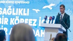 Lider Tugay’dan İzmir Körfezi için ortak çaba daveti