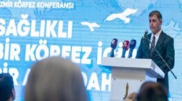 Lider Tugay’dan İzmir Körfezi için ortak çaba daveti