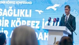 Lider Tugay’dan İzmir Körfezi için ortak çaba daveti