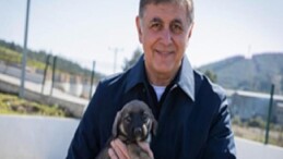 Lider Tugay’dan İzmirlilere davet: Yarım saatinizi ayırın, bir cana umut olun