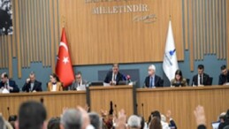 Lider Tugay’dan onay bekleyen kredi yorumu