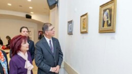 Lider Tugay’dan sıhhat işçilerine teşekkür