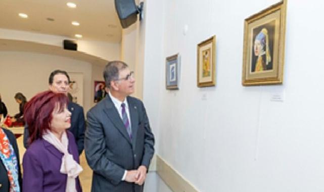 Lider Tugay’dan sıhhat işçilerine teşekkür