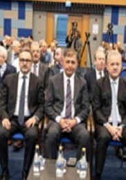 Lider Tugay’dan sıhhat turizminde ortak akıl daveti