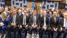 Lider Tugay’dan sıhhat turizminde ortak akıl daveti