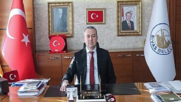 Lider Uzun’dan Ramazan Bayramı Mesajı…