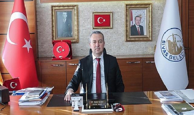 Lider Uzun’dan Ramazan Bayramı Mesajı…