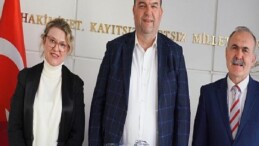 Lider Yetişkin: Oyuncakları çocuklara kendi ellerimle dağıtacağım”