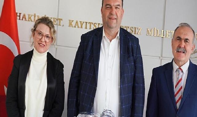 Lider Yetişkin: Oyuncakları çocuklara kendi ellerimle dağıtacağım”