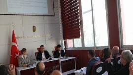 Lider Yetişkin: “Şiddetin olağanlaşmasına asla müsaade vermeyeceğiz, ömrü ve insan onurunu savunmak hepimizin sorumluluğu”