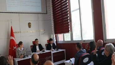 Lider Yetişkin: “Şiddetin olağanlaşmasına asla müsaade vermeyeceğiz, ömrü ve insan onurunu savunmak hepimizin sorumluluğu”