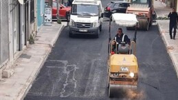 Lider Yıldız’dan Esnafa “Sevgi Yolu” Muştusu