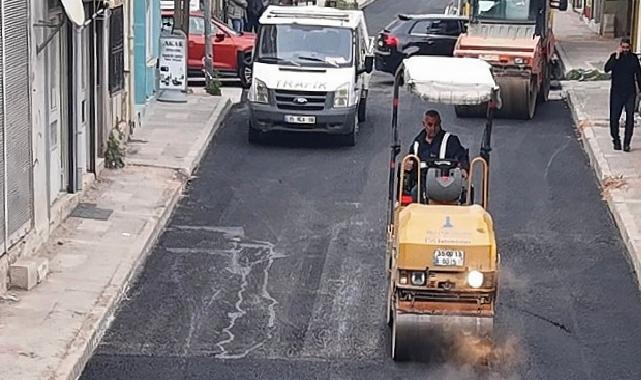 Lider Yıldız’dan Esnafa “Sevgi Yolu” Muştusu