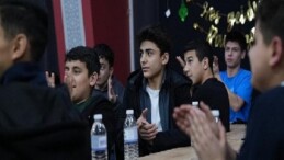 LİMA’da Ramazan Dolu Dolu Geçti