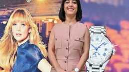 Longines, Dünya Bayanlar Günü’nü zarafet ve ilhamla kutladı